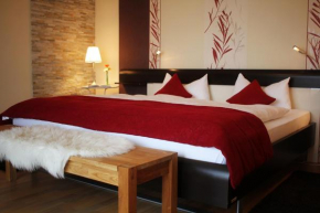  Ferienwohnung Kiesenberg 9  Танштайн